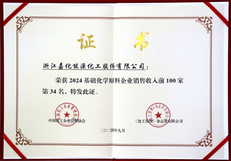 基礎(chǔ)化學(xué)銷(xiāo)售獎(jiǎng)